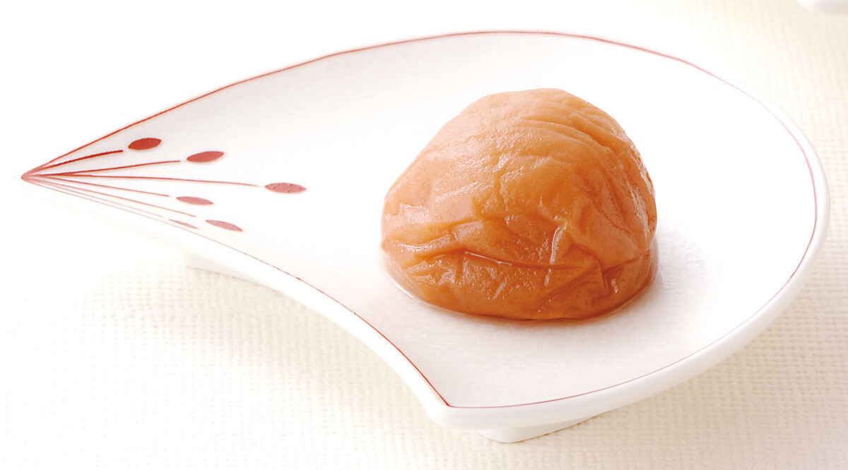 食塩不使用 塩零梅（えんれいばい） 600g yplu020A