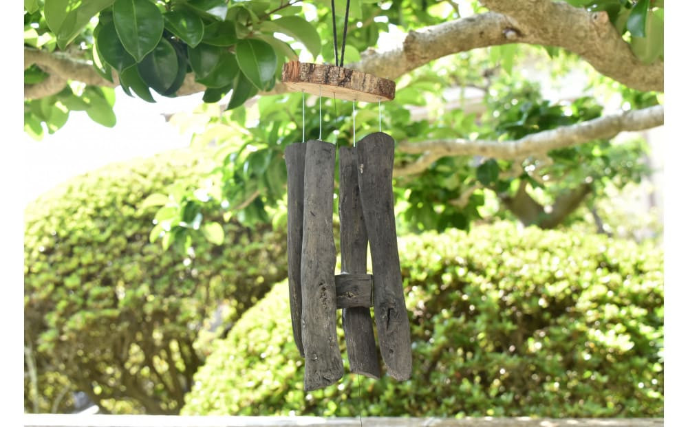 風鈴「紀州の音」 msksho001A
