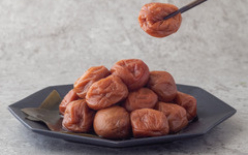 紀州南高梅 こんぶ梅 650g 塩分約8％ | 【梅干し こんぶ ギフト 和歌山県産】【ngao003A】