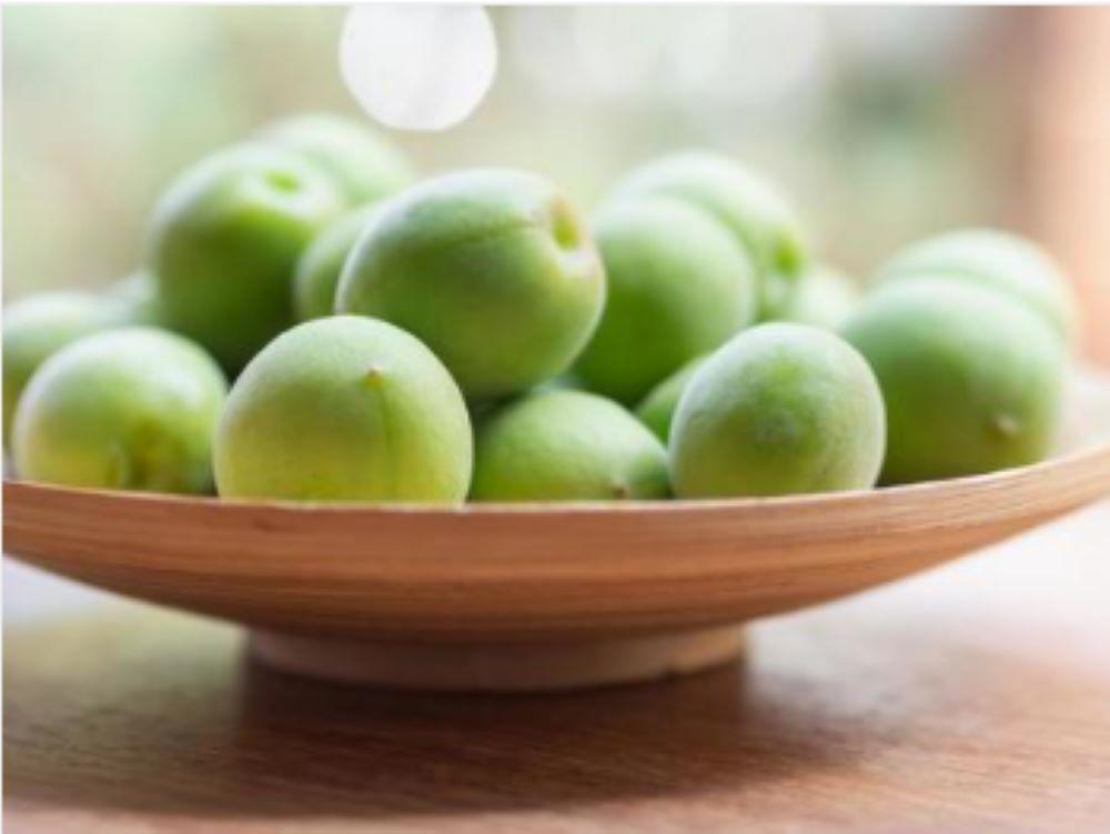 梅の果実水 350ml 24本 azmn014B