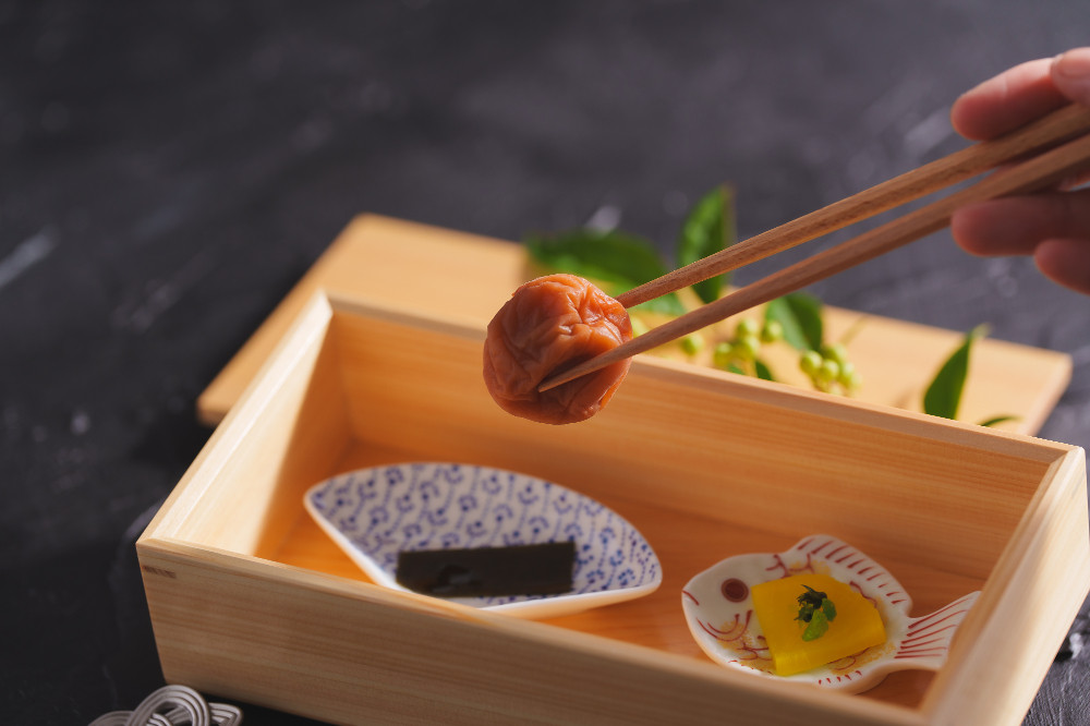 紀州南高梅 こんぶ梅 330g×2個 ngao013