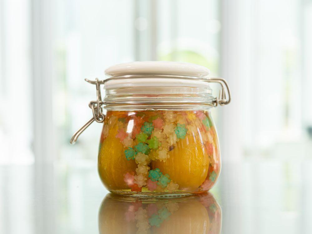 梅酒作成ミニキット（ウイスキーベース）umslabo001A