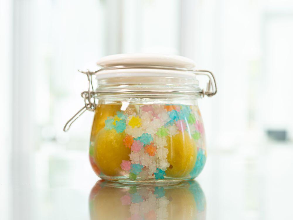 梅酒作成ミニキット（ウォッカベース）umslabo002A