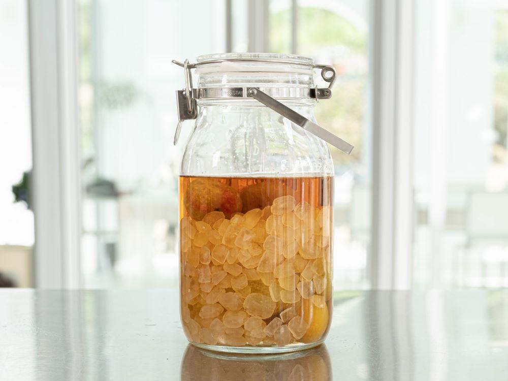 梅酒作成スタンダードキット（ウイスキーベース）umslabo006A