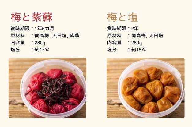 【身体を想う無添加ギフト】紀州南高梅 人気の梅干し詰め合わせ 梅ボーイズ　umehkr012A