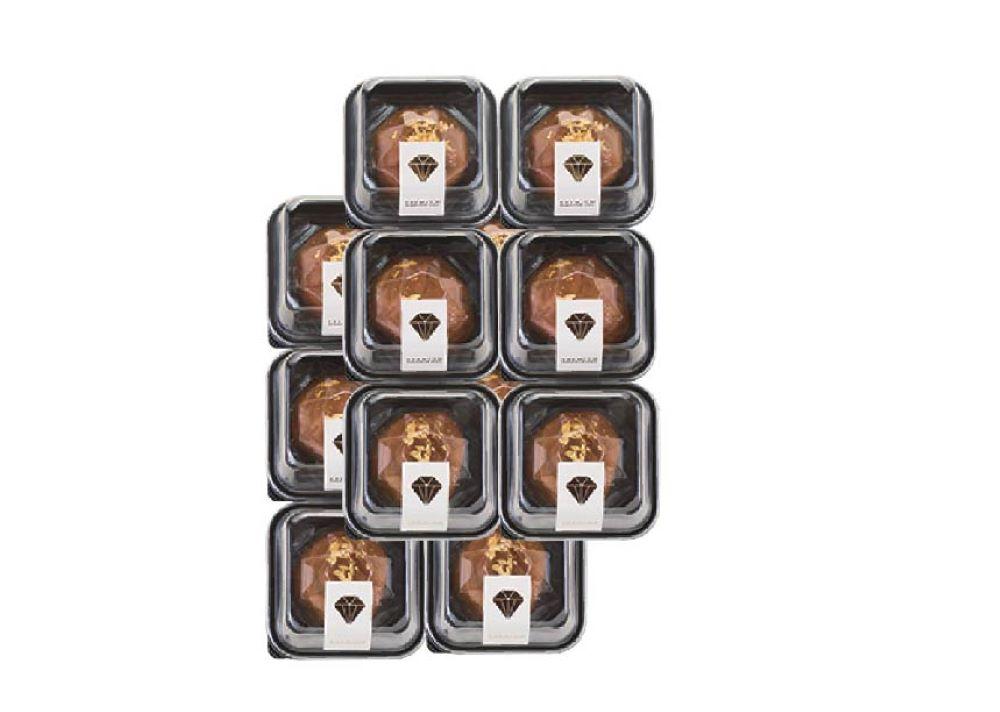 プレミアムダイヤモンド梅12個入 iwasho002A