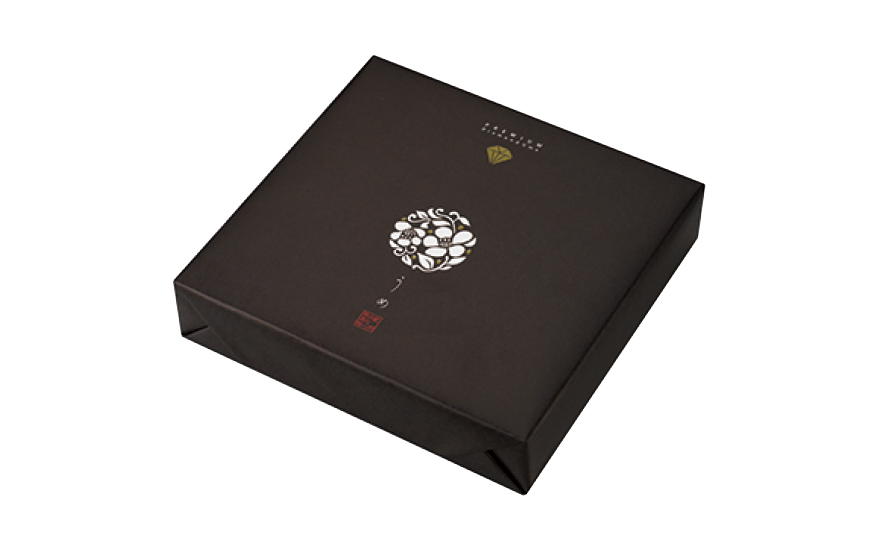 プレミアムダイヤモンド梅9個入 【iwasho001A】