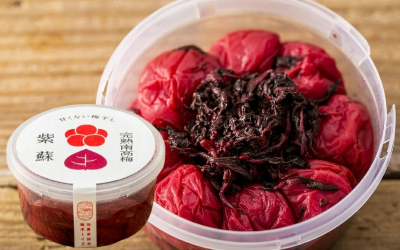 【身体を想う無添加ギフト】紀州南高梅 人気の梅干し詰め合わせ 梅ボーイズ　【umehkr012A】