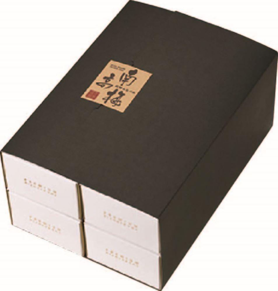 プレミアムダイヤモンド梅12個入 iwasho002A