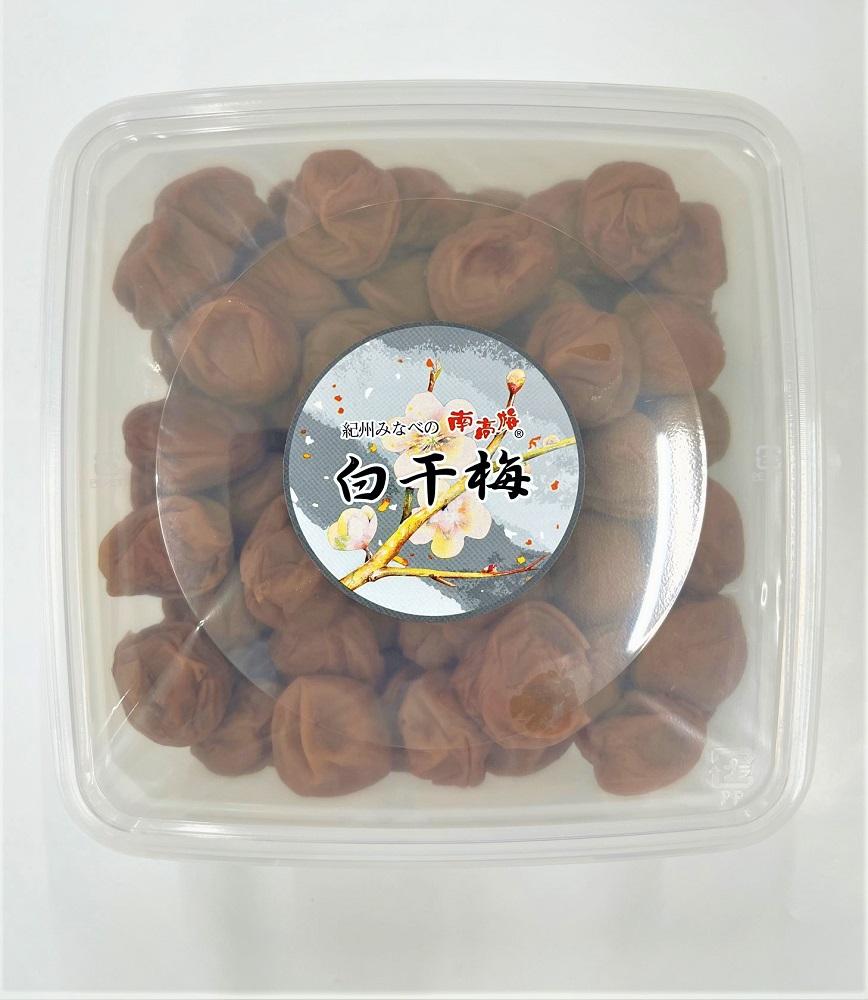 紀州南高梅　白干梅　yplu014A