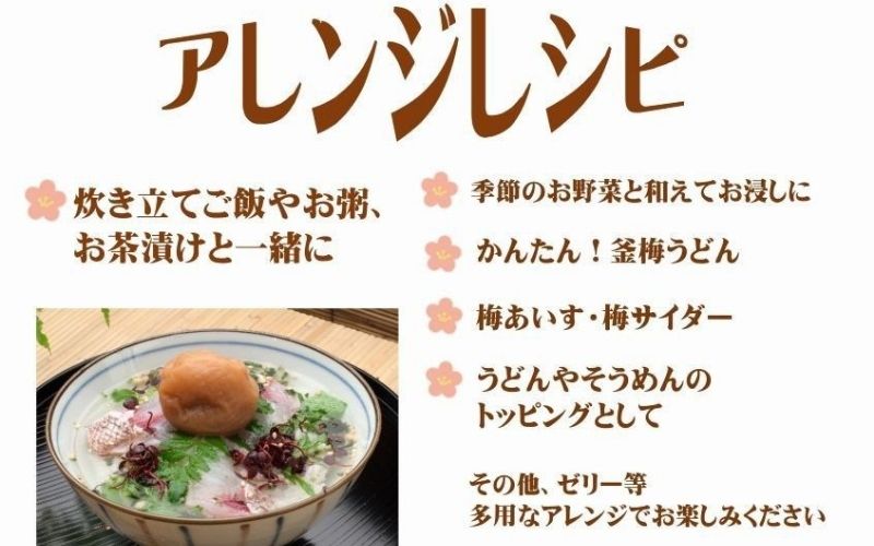 紀州南高梅 しそプレミアム塩分約6％ 850g ［YM14m］ 【yamada005A】