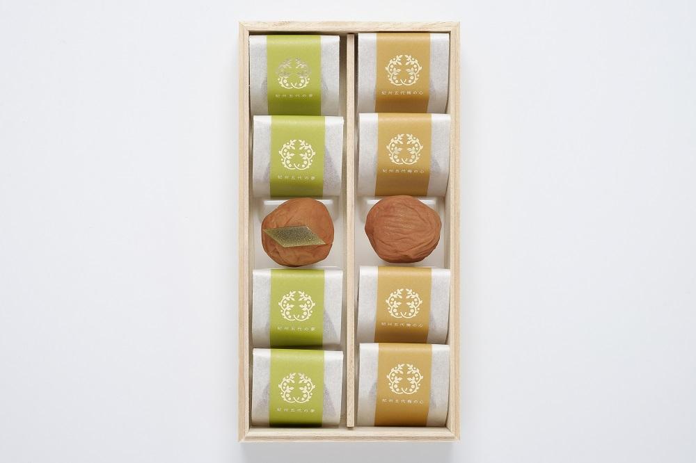 紀州五代の夢想　10粒　azmn007B