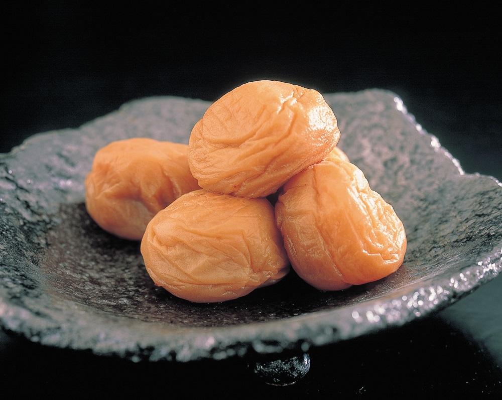 特選　紀州南高梅「白梅の里」食べくらべセット　sekifz004B