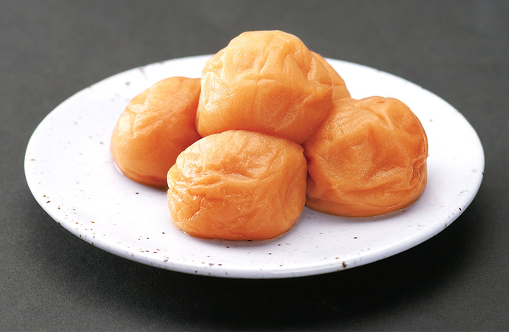 紀州南高梅 ほのか 家庭用B級 800g sekifz008B