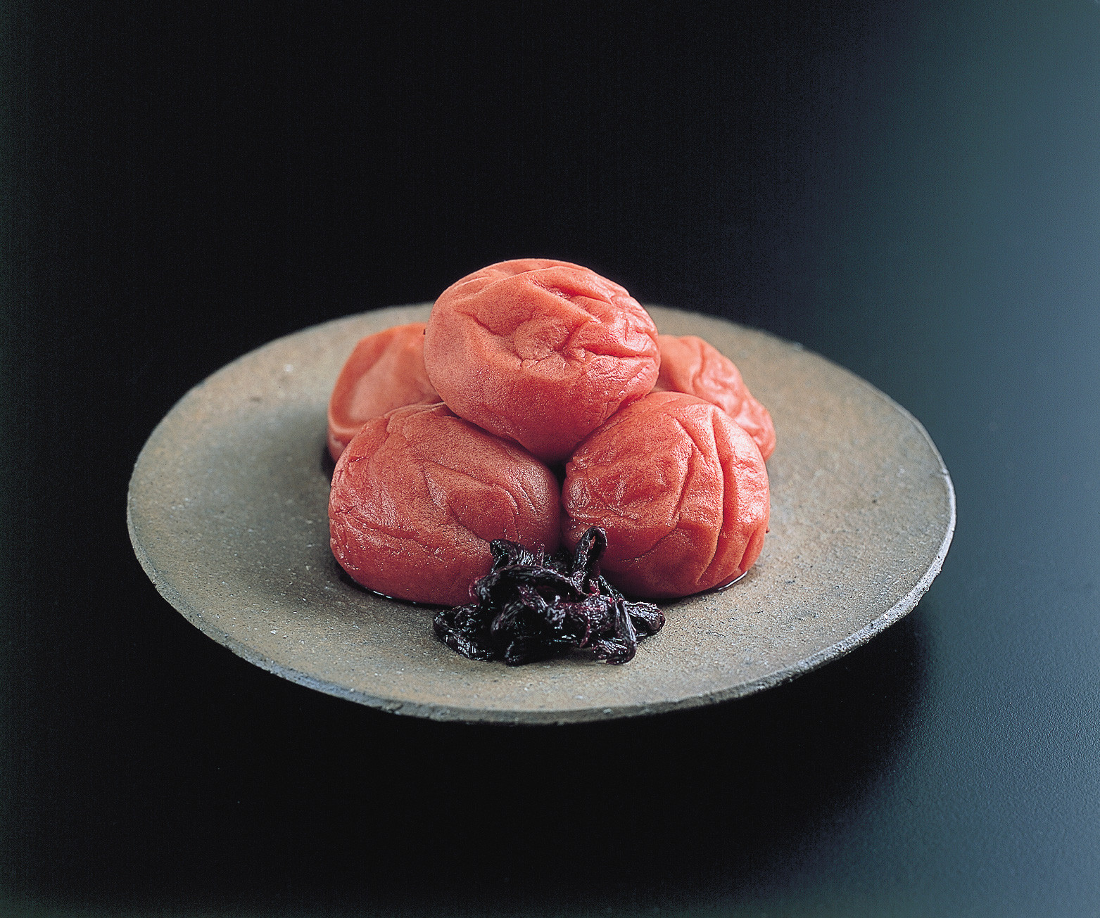 紀州南高梅 昔ながらのしそ漬 家庭用B級 600g sekifz020B