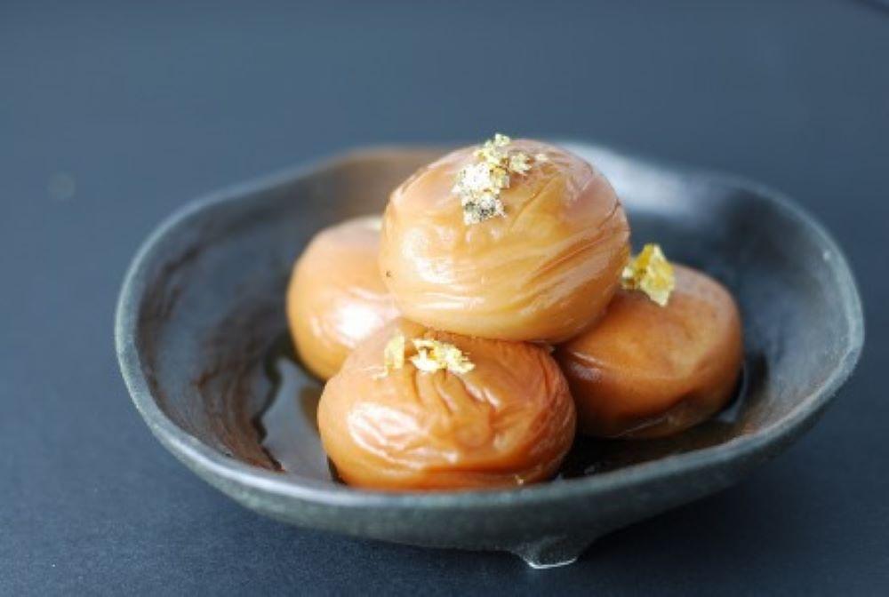 プレミアムダイヤモンド梅12個入 iwasho002A