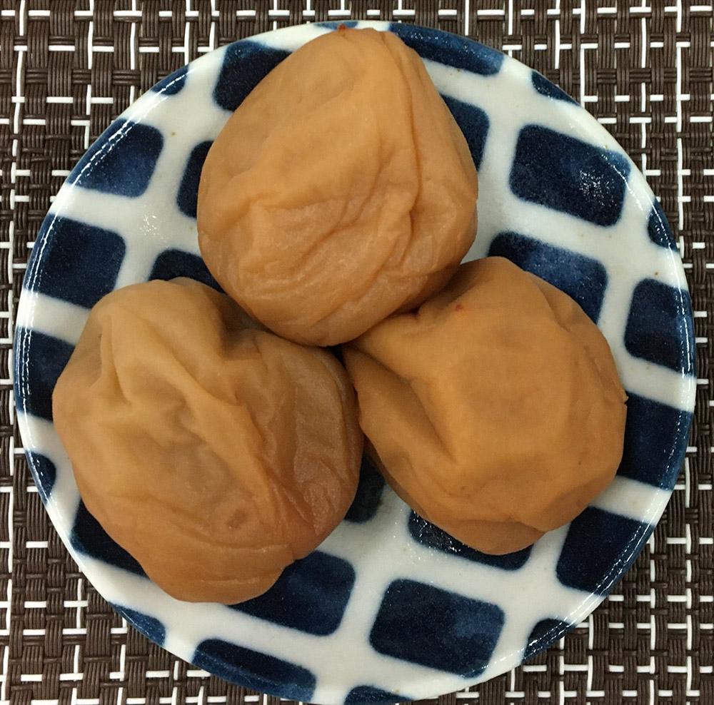 紀州南高梅永遠〔家庭用〕1.1kg　hjumys003A