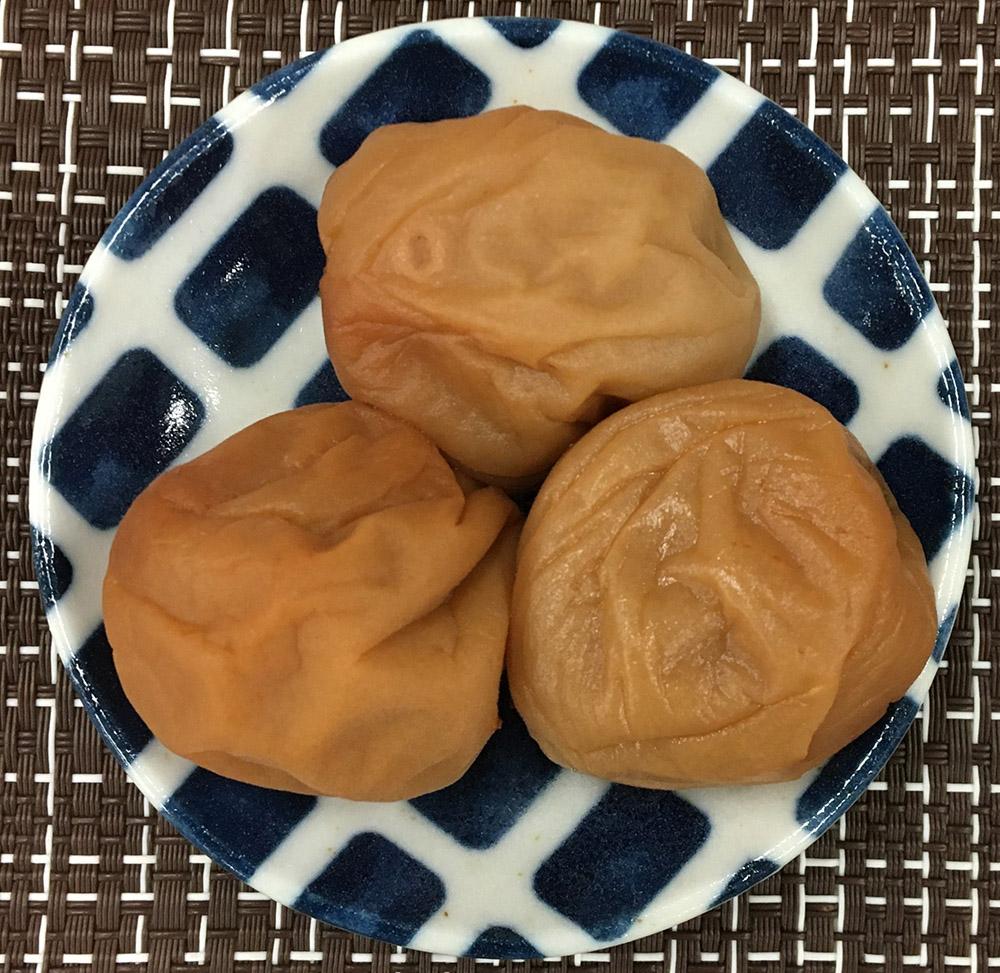 紀州南高梅はちみつ梅〔家庭用〕1.1kg　hjumys007A