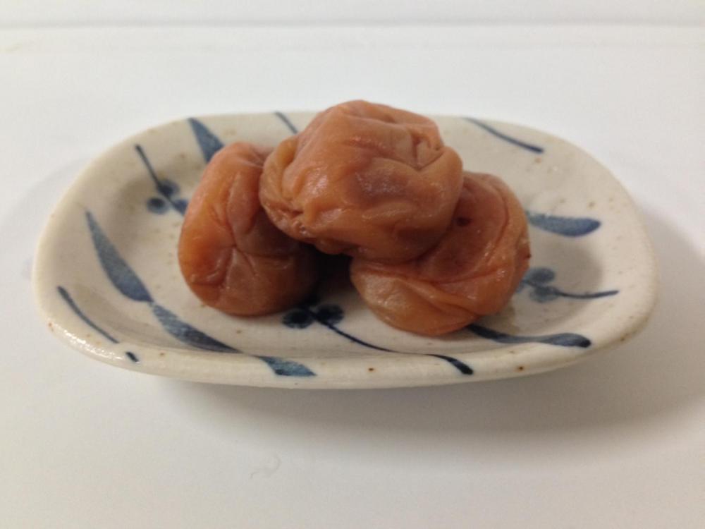 紀州南高梅あまやか[家庭用]　1.1kg　hjumys008A