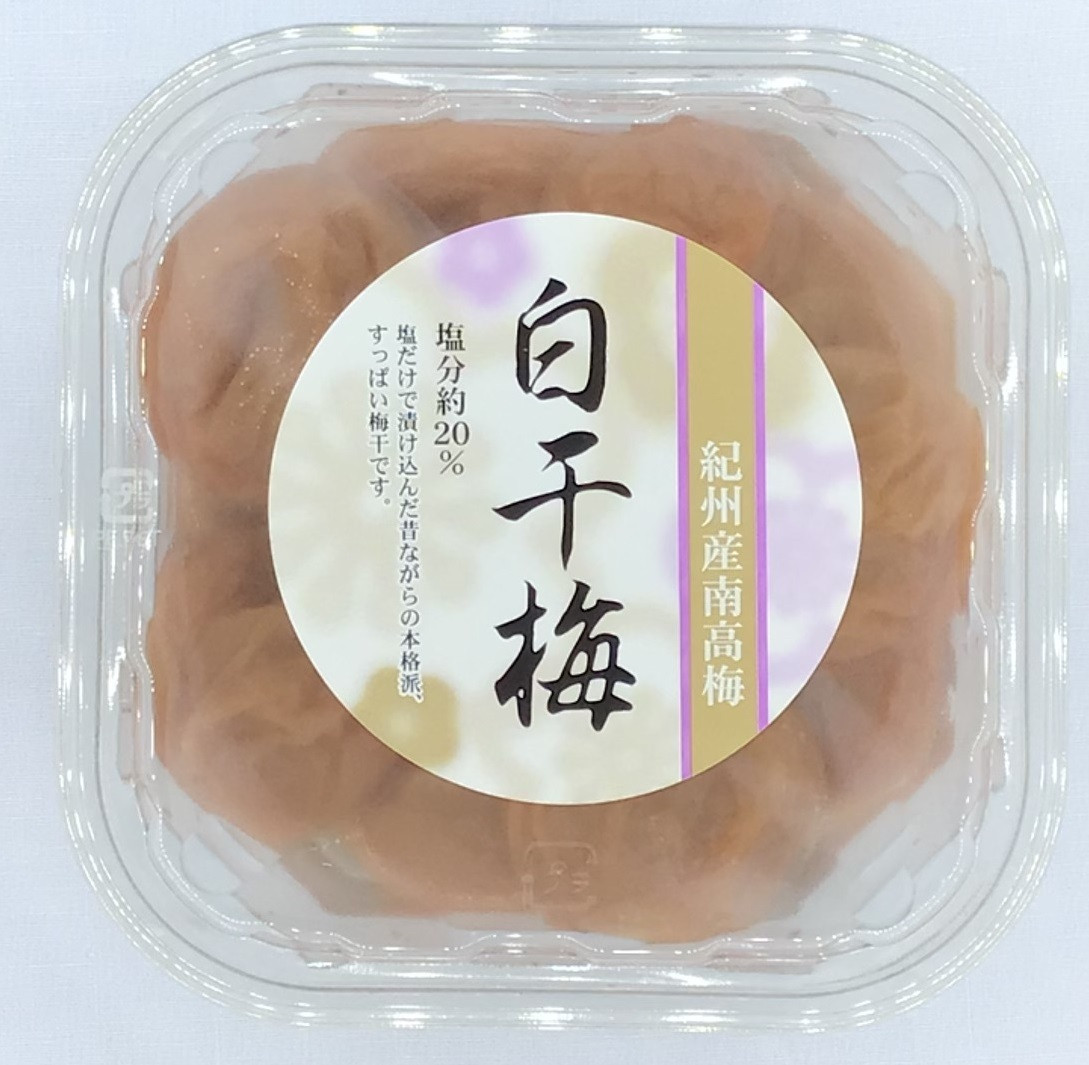 紀州南高梅白干　hjumys013A