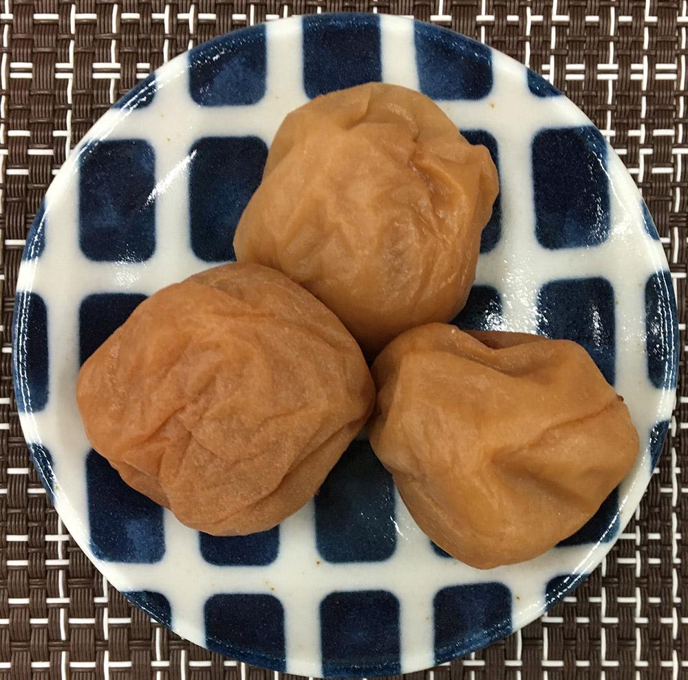 紀州南高梅白干〔家庭用〕1.1kg　hjumys014A