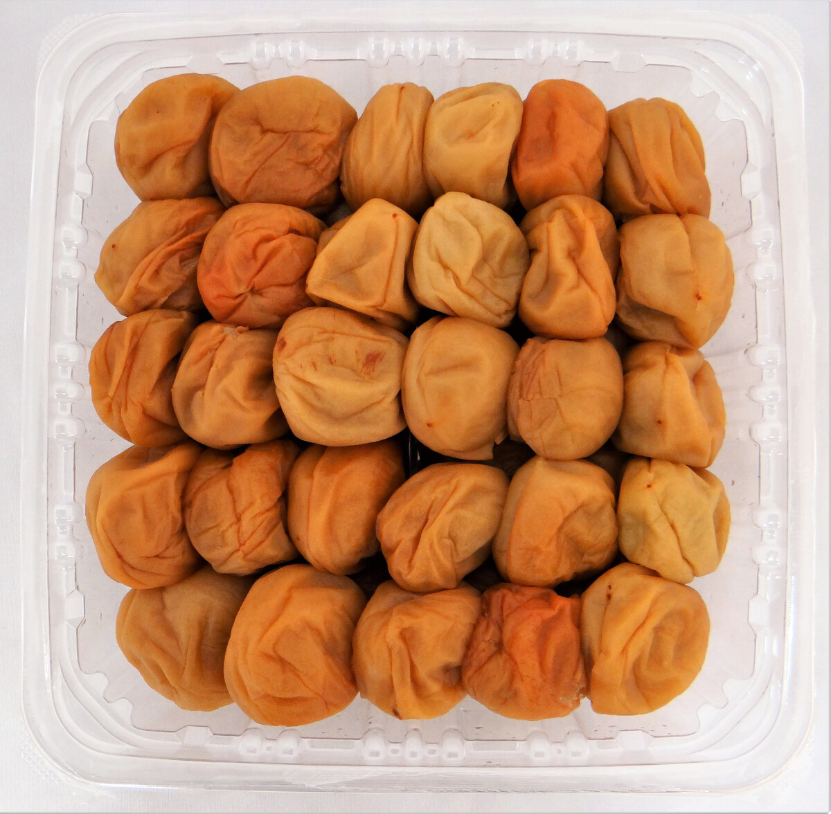 食塩不使用 塩零梅（えんれいばい） 900g yplu021A