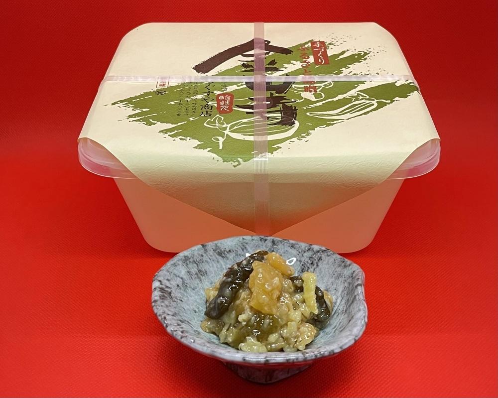 金山寺みそ 1.4kg 入り cgsy002A