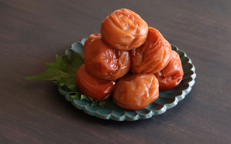 【塩分約8％】和歌山県紀州南高梅つぶれ  はちみつ漬け訳あり 500g×2 【agrjpn003A】