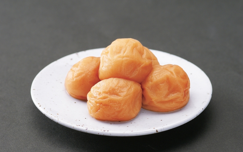 紀州南高梅 ほのか 家庭用B級 600g/塩分約5％ 【sekifz018B】