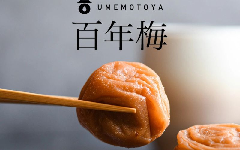 百年梅 白干し梅 270g 2個セット【ummtya001A】