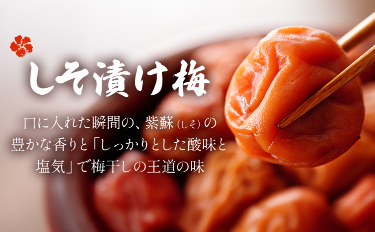 【数量限定！3～7営業日出荷】紀州 南高梅 梅干し しそ漬け 1袋 はちみつ 2袋 送料無料 メール便 ご家庭用 無選別 《3-7日以内に発送予定(土日祝日除く)》和歌山県 日高川町 しそ梅 はちみつ梅---iwfn_wlocal9_wkd_25_5500_660g---
