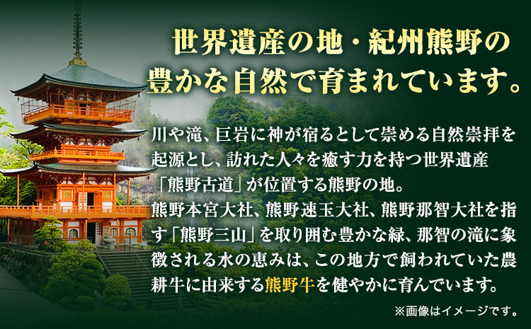 【和歌山県のブランド牛】熊野牛ロースすきやき用400g厳選館《90日以内に出荷予定(土日祝除く)》うしロースすき焼きすきやき---wshg_fgenklsuki_90d_22_29000_400---