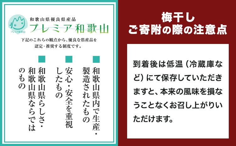 梅干し 紀州南高梅 しそ 塩分 約15% 850g 1パック 《60日以内に出荷予定(土日祝除く)》 株式会社やまだ 和歌山県 日高川町 梅 しそ しそ梅 梅干し 米 おかず 国産 送料無料---wshg_ymd5_60d_24_13000_850g---