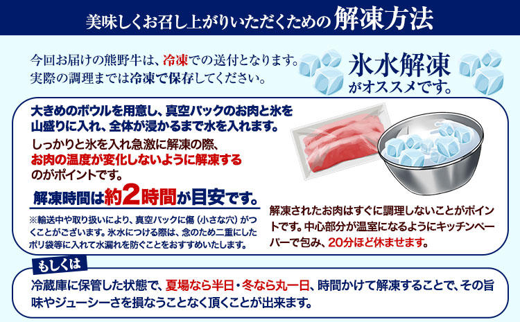【和歌山県のブランド牛】熊野牛ロースすきやき用400g厳選館《90日以内に出荷予定(土日祝除く)》うしロースすき焼きすきやき---wshg_fgenklsuki_90d_22_29000_400---