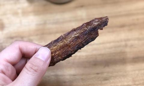 熟成まぐろジャーキー30g　愛犬用（無添加）