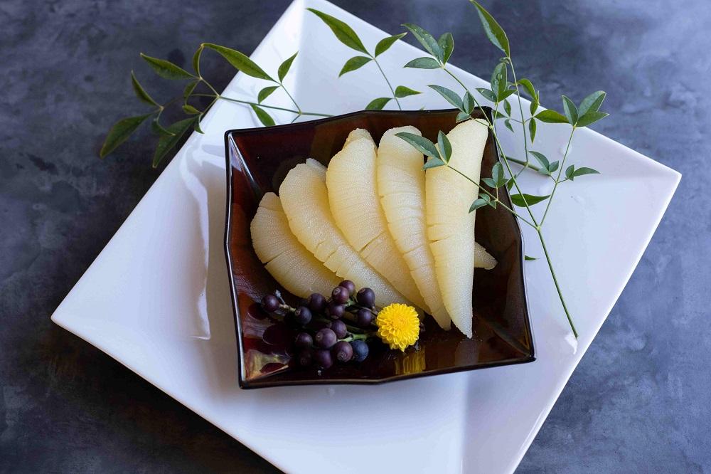 和歌山湯浅醤油と鰹だし香る珍味　数の子 100g×2パック