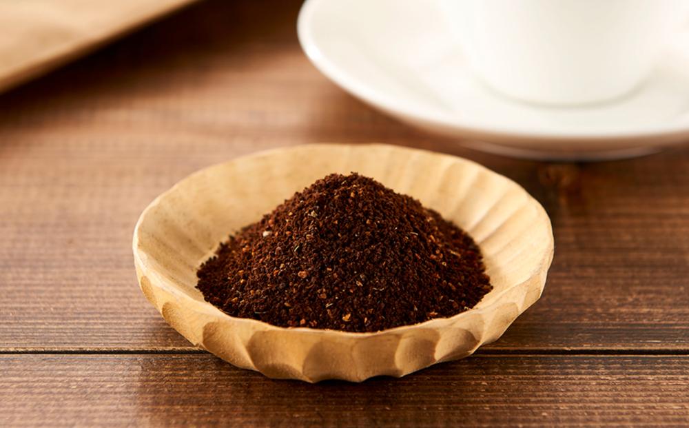 ムクナ豆ブレンドコーヒー なかむら屋マスターのこだわりコーヒー