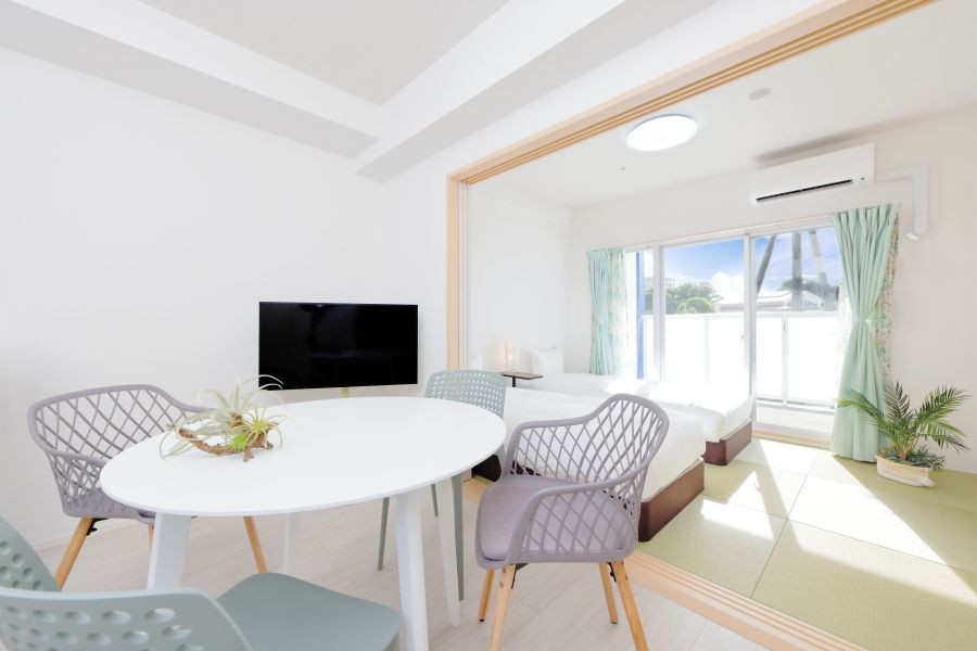 【クリスタルエグゼ南紀白浜2】スーパービューフロア/犬部屋（ペア宿泊券）（1泊素泊まり）