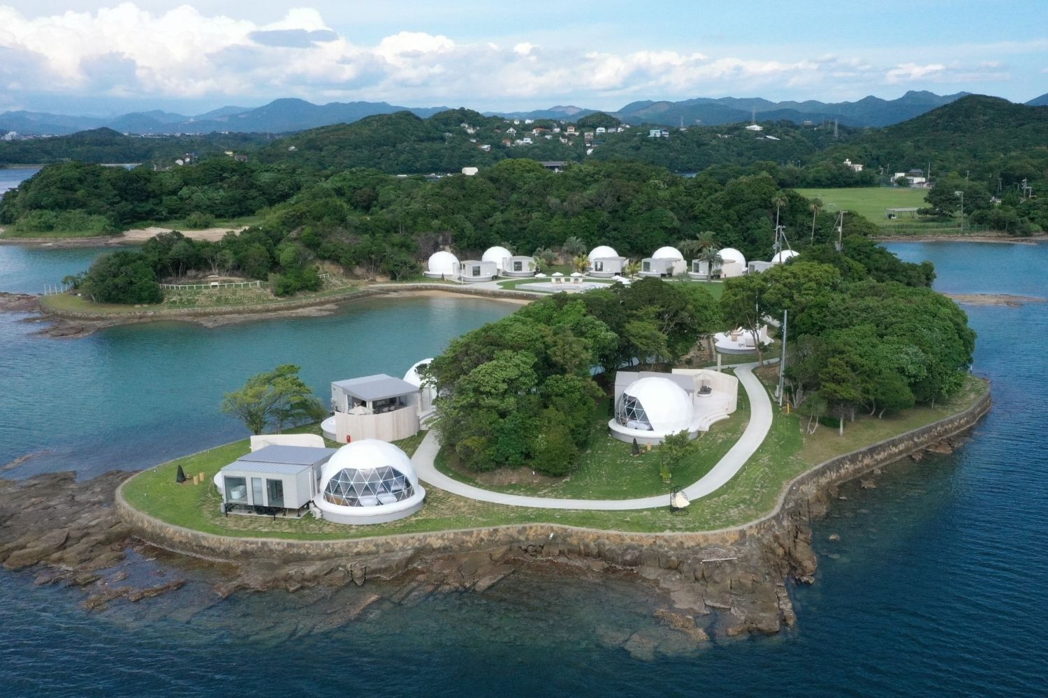 【An Eland～エランド～】グランピング 宿泊ギフト券 15,000円分