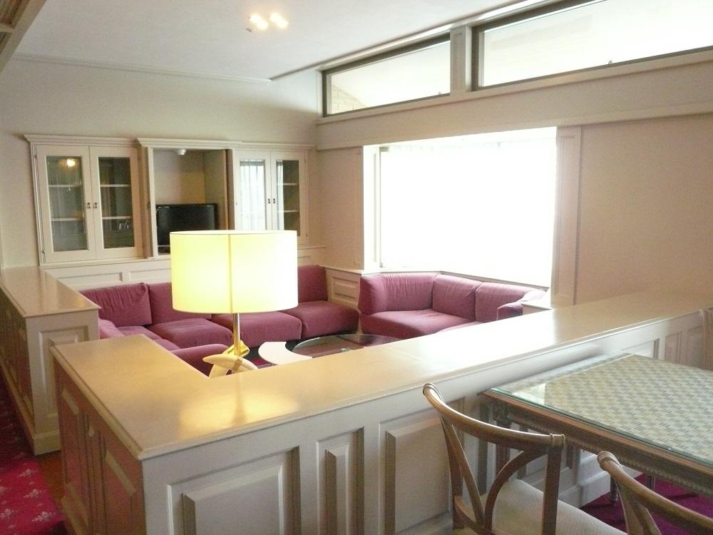 【ホテル川久】平休日1泊2食付ペア宿泊券《カワキュウスイート（洋室）》