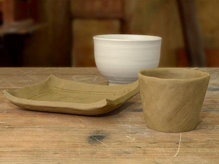 【紀州焼葵窯】南紀白浜で陶芸体験（2名）