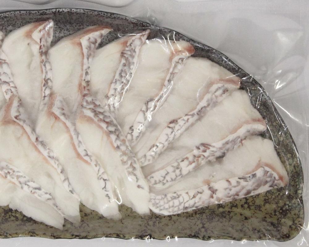 南紀白浜真鯛のしゃぶしゃぶ用切り身 ※北海道沖縄配送不可