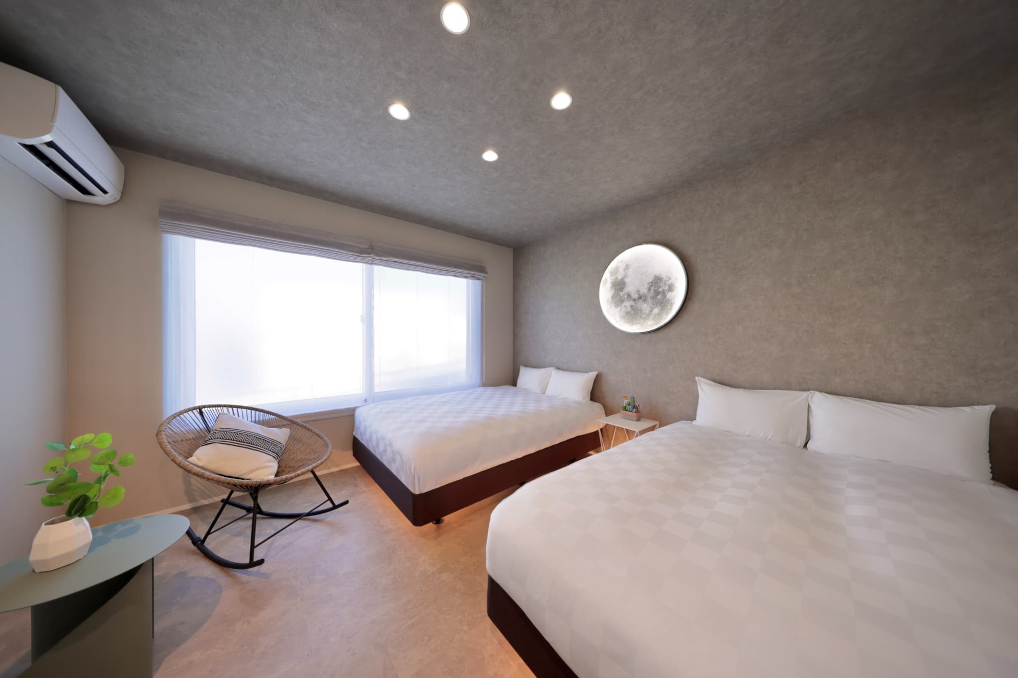 【クリスタルヴィラ白浜】室内温泉付ヴィラ(ペア宿泊券)