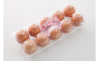 紀州うめ卵 40個　