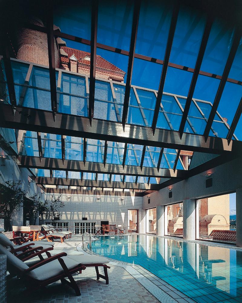 【ホテル川久】平休日1泊2食付ペア宿泊券《カワキュウスイート（洋室）》