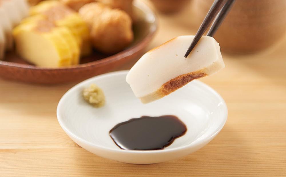 南紀白浜パンダ丸てんぷらセット