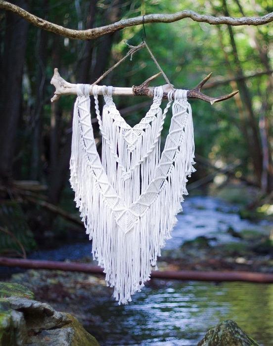 nomad　タペストリー