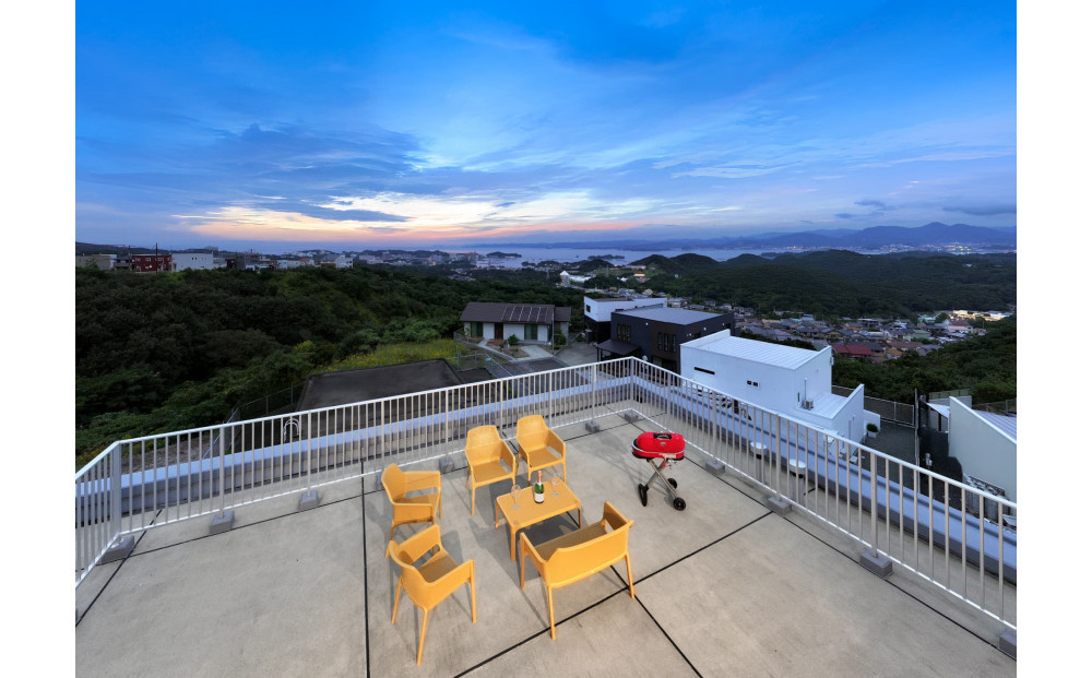 【クリスタルエグゼ南紀白浜1】プレミアムテラスルーム(ペア宿泊券)（1泊素泊まり）