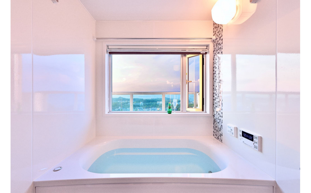 【クリスタルエグゼ南紀白浜2】最上階V.I.Pルーム（ペア宿泊券）（1泊素泊まり）