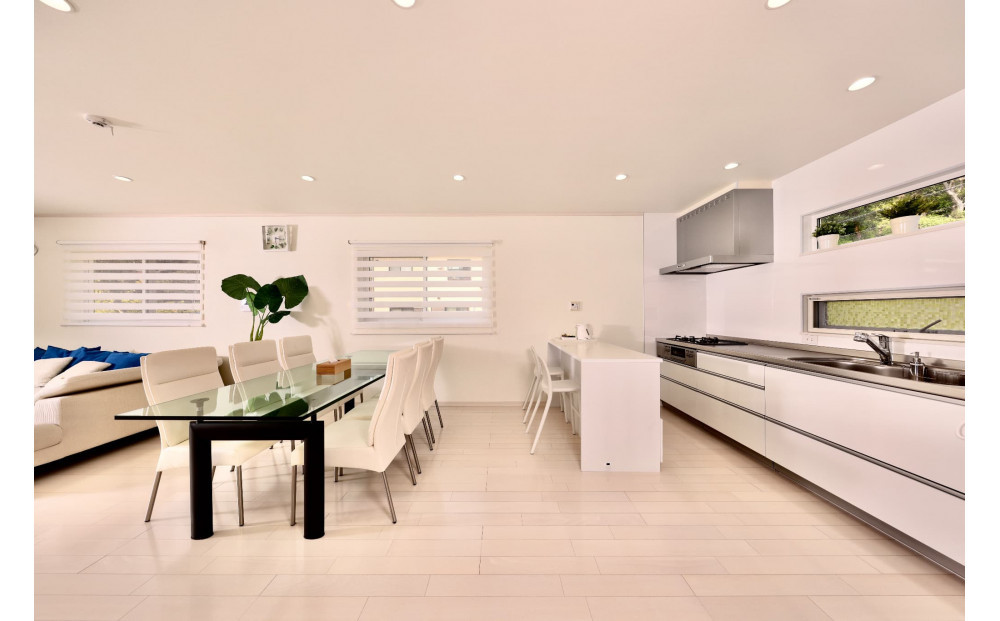 【クリスタル別荘白浜 丘の街】一棟貸切別荘(ペア宿泊)（1泊素泊まり）